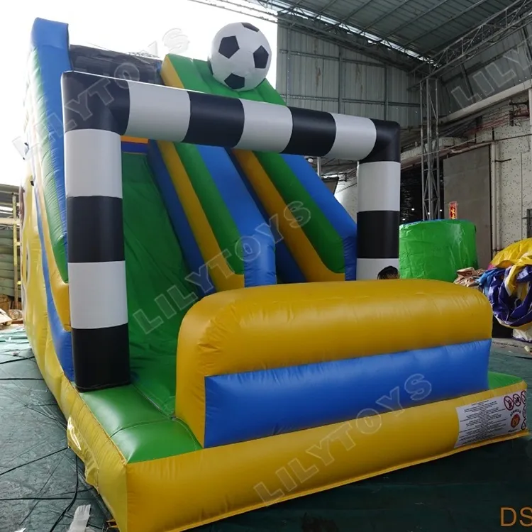 Zjeżdżalnia Piłka